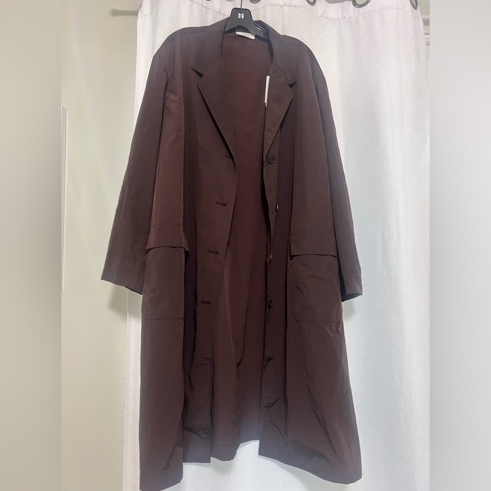 The Row Adan jacket brand new with tags - Picture 9 of 12